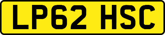 LP62HSC