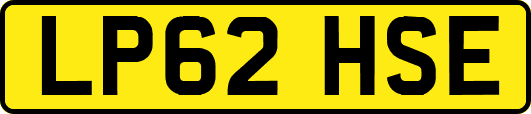 LP62HSE