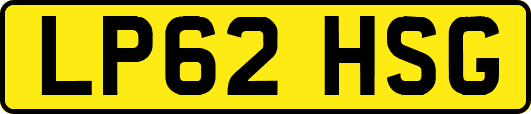 LP62HSG