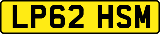 LP62HSM