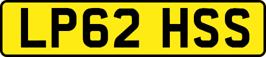 LP62HSS