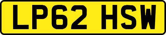 LP62HSW