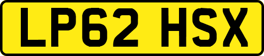 LP62HSX