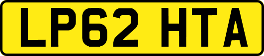LP62HTA