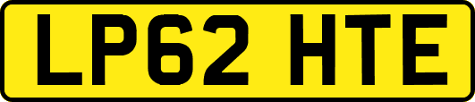 LP62HTE