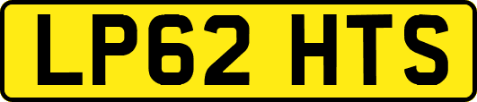 LP62HTS
