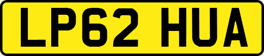 LP62HUA