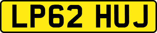 LP62HUJ