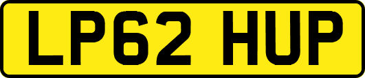 LP62HUP
