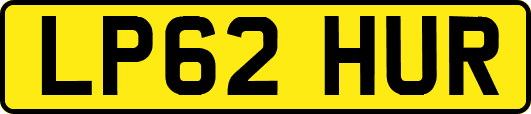 LP62HUR