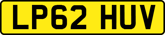 LP62HUV
