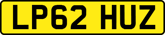 LP62HUZ