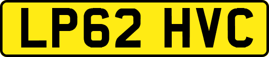 LP62HVC
