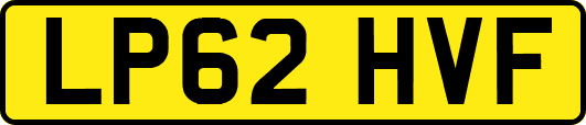 LP62HVF