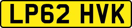 LP62HVK