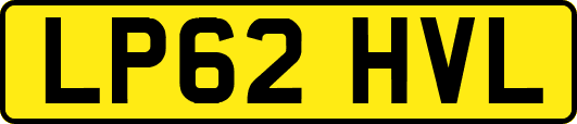 LP62HVL