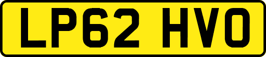 LP62HVO
