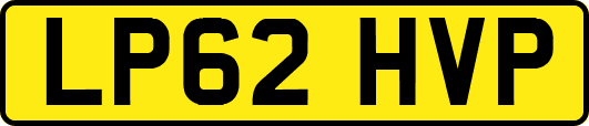 LP62HVP