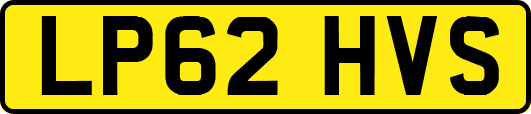 LP62HVS