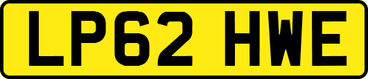 LP62HWE