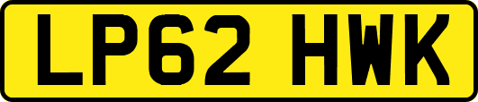 LP62HWK