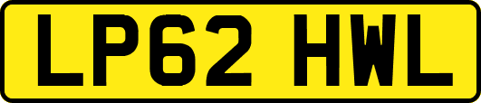 LP62HWL