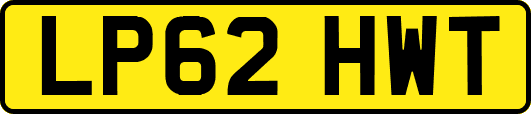 LP62HWT