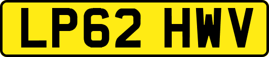 LP62HWV