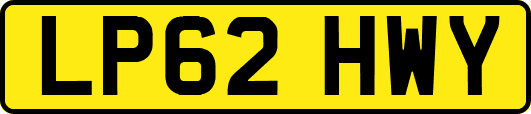 LP62HWY