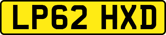 LP62HXD