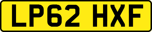 LP62HXF