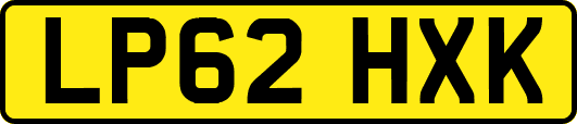 LP62HXK
