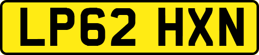 LP62HXN