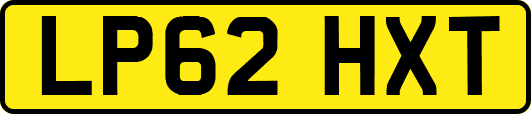 LP62HXT
