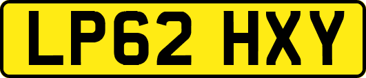 LP62HXY