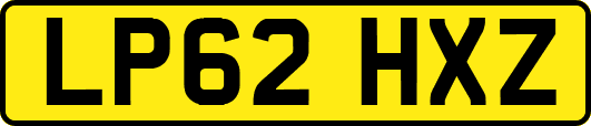 LP62HXZ
