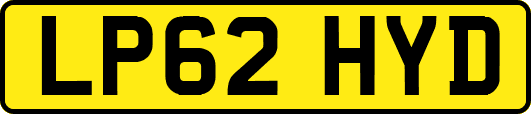 LP62HYD
