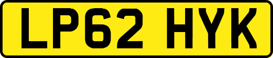 LP62HYK