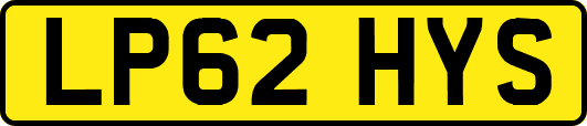 LP62HYS