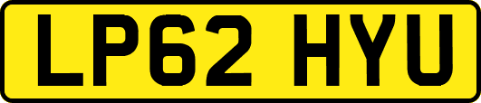 LP62HYU