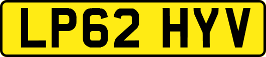 LP62HYV