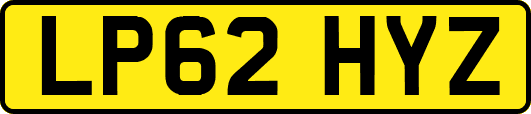 LP62HYZ