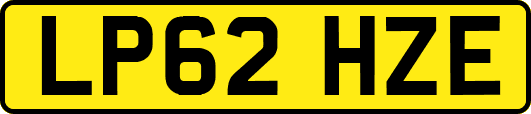 LP62HZE
