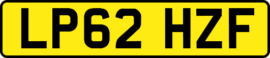 LP62HZF
