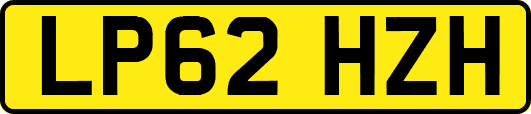 LP62HZH