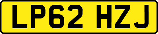 LP62HZJ