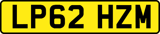 LP62HZM