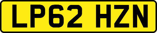 LP62HZN
