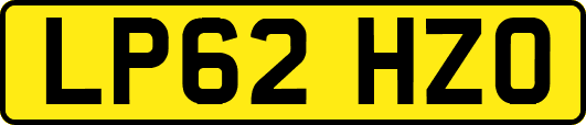 LP62HZO