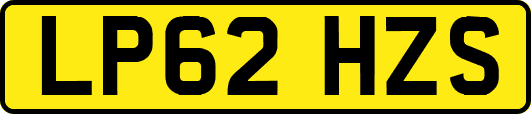 LP62HZS